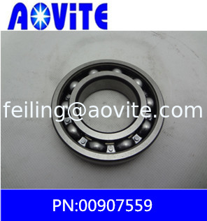 Terex TR45 PTO bearing 00907451   00907561  00907559