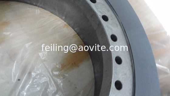 TEREX/NHL brake drum 09069103