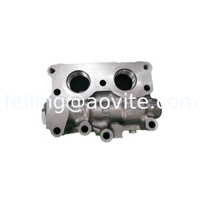 Terex dump truck TR100 parts VALVE 29528630 29525039 06758907 06768264