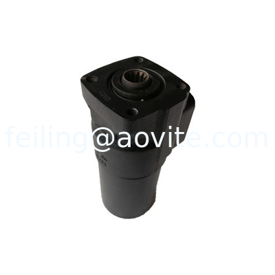 hydraulic motor steering valve 15252436 for TEREX tr45 orbitrol valve steer 15011925 CONTROL VALVE