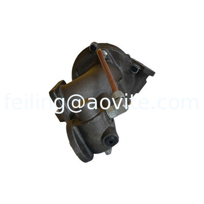 Marine engine water pump 3098964 3201988 4025310 suitable for cummins K19 engine