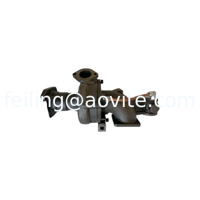 Marine engine water pump 3098964 3201988 4025310 suitable for cummins K19 engine