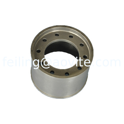 Pump Hydraulic Piston 09079450 for dump truck part mining truck Construction Machinery Hydraulic Motors / ISO9001