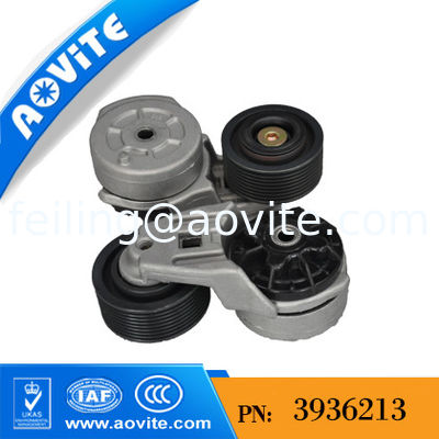 3936213 3976831 قطاعات محركات شاحنات دونغفينغ 6C 230P محركات الديزل حزام التوتر المكعب 5333481 3937555