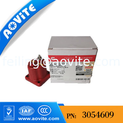 N14 Nt855 K19 محرك 24v صمام سولينويد 3018453 216930 3028387 3017993 3053458 لـ Cummins K38