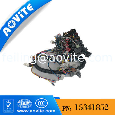 السلكية الحزام 15341852 الحفار السلكية الحزام TEREX شاحنة أجزاء للشاحنة القمامة